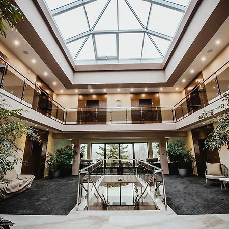Hotel Villa Ekaterina Vakarel Εξωτερικό φωτογραφία
