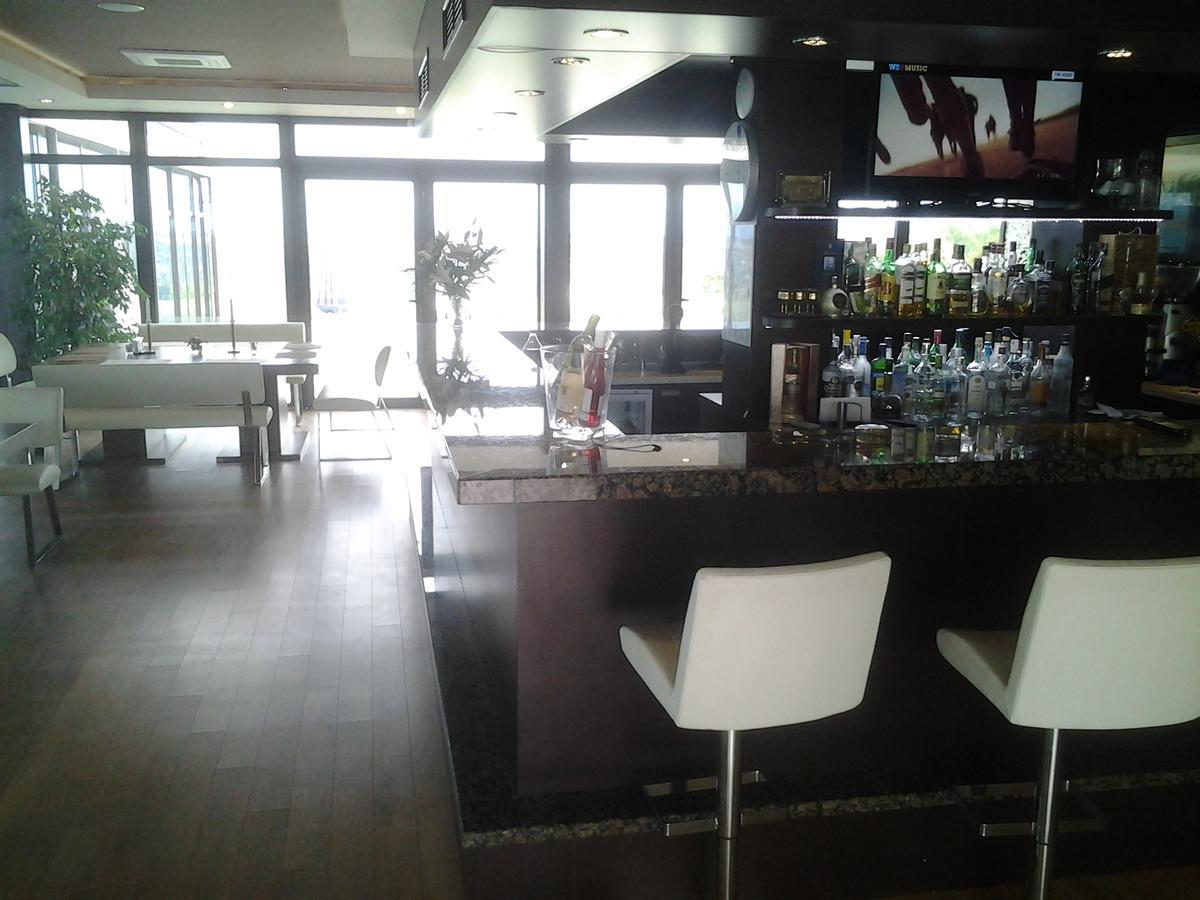 Hotel Villa Ekaterina Vakarel Εξωτερικό φωτογραφία
