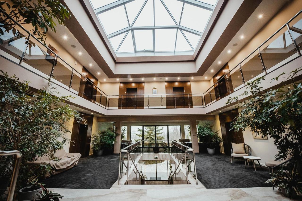 Hotel Villa Ekaterina Vakarel Εξωτερικό φωτογραφία