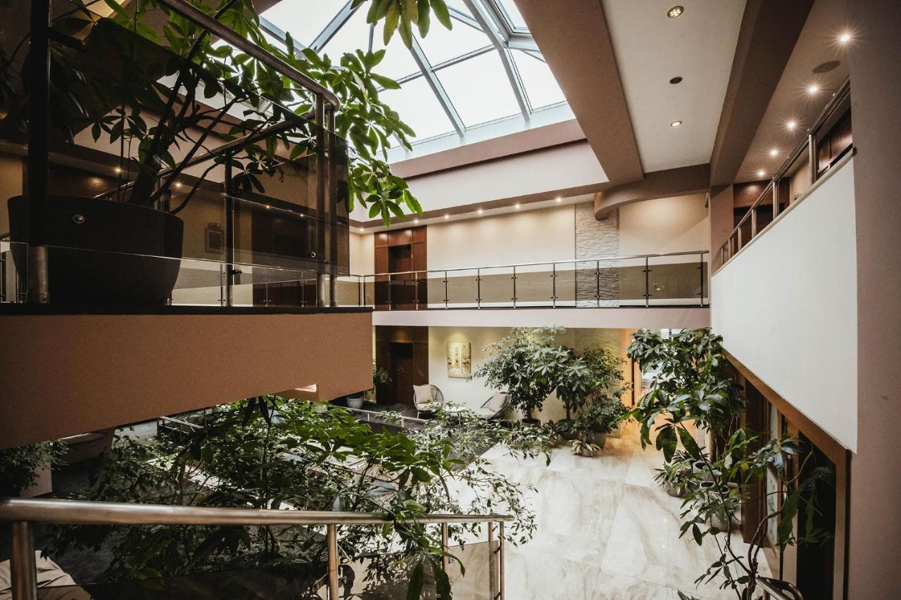 Hotel Villa Ekaterina Vakarel Εξωτερικό φωτογραφία