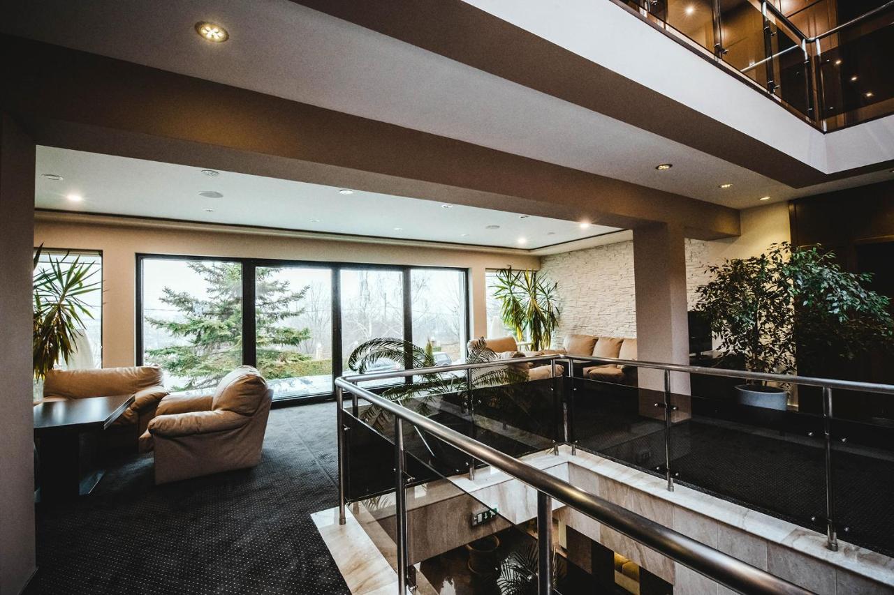 Hotel Villa Ekaterina Vakarel Εξωτερικό φωτογραφία