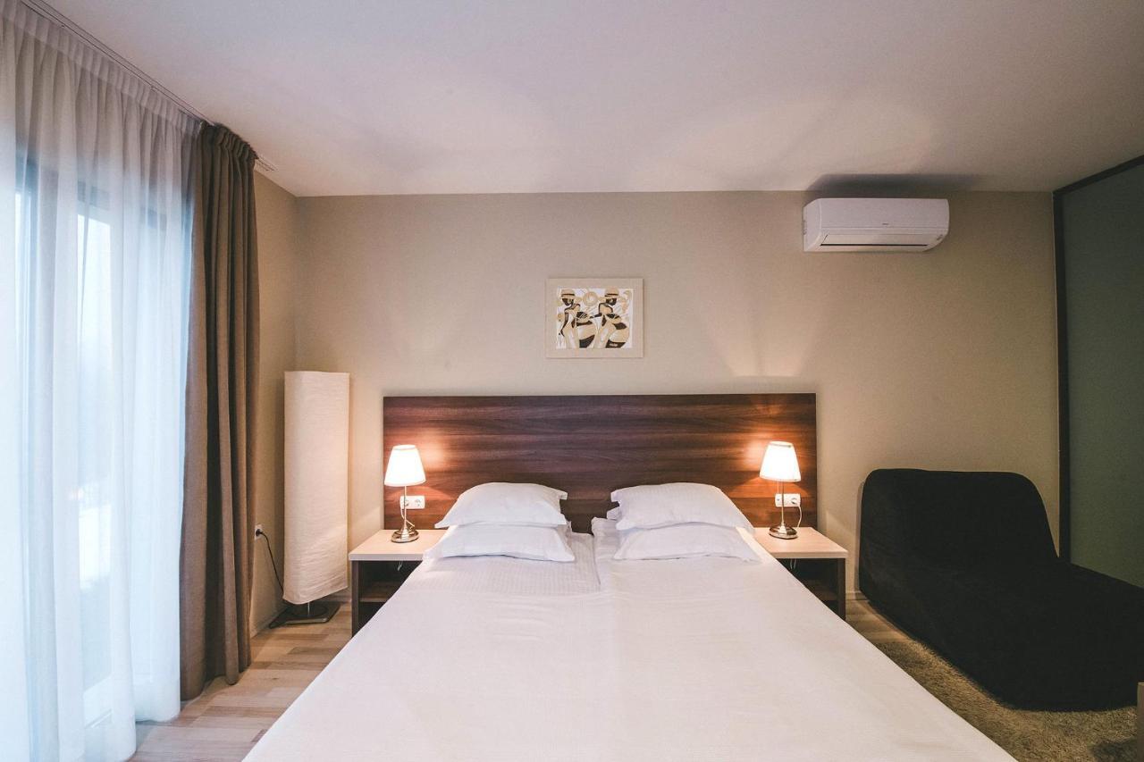 Hotel Villa Ekaterina Vakarel Εξωτερικό φωτογραφία