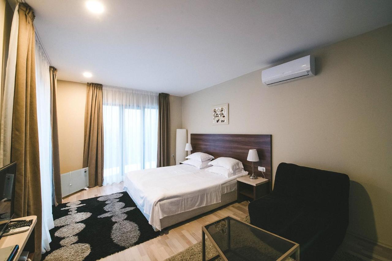 Hotel Villa Ekaterina Vakarel Εξωτερικό φωτογραφία