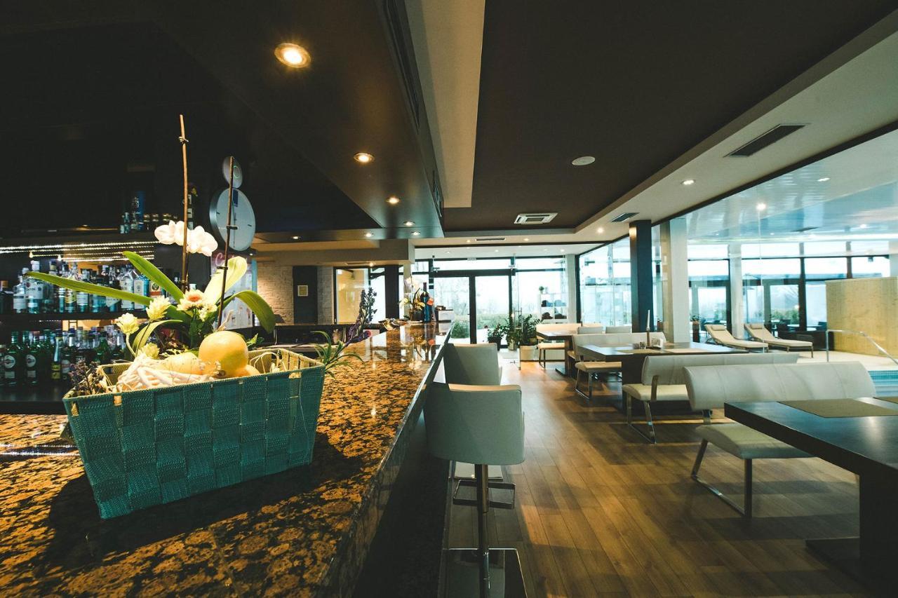 Hotel Villa Ekaterina Vakarel Εξωτερικό φωτογραφία