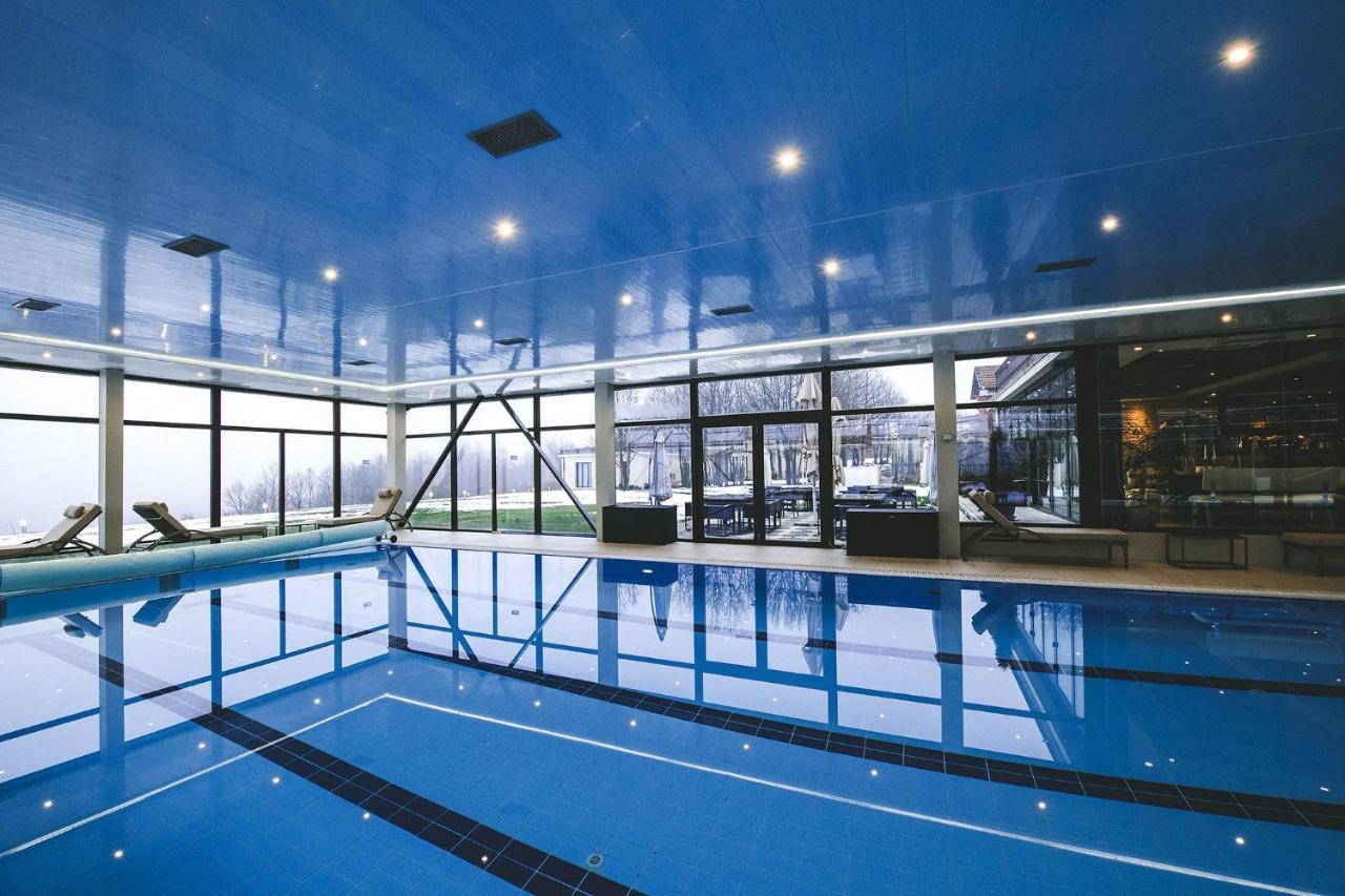 Hotel Villa Ekaterina Vakarel Εξωτερικό φωτογραφία