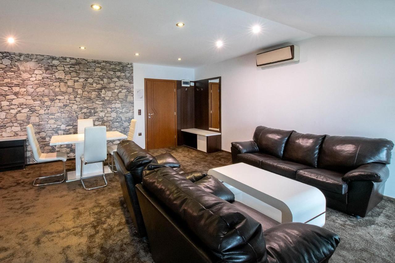 Hotel Villa Ekaterina Vakarel Εξωτερικό φωτογραφία