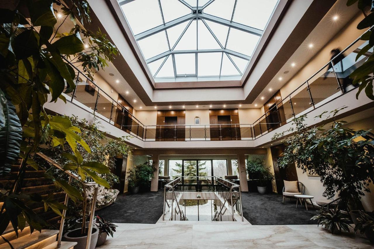 Hotel Villa Ekaterina Vakarel Εξωτερικό φωτογραφία