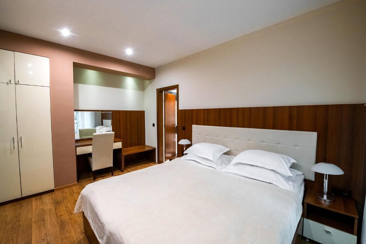 Hotel Villa Ekaterina Vakarel Εξωτερικό φωτογραφία