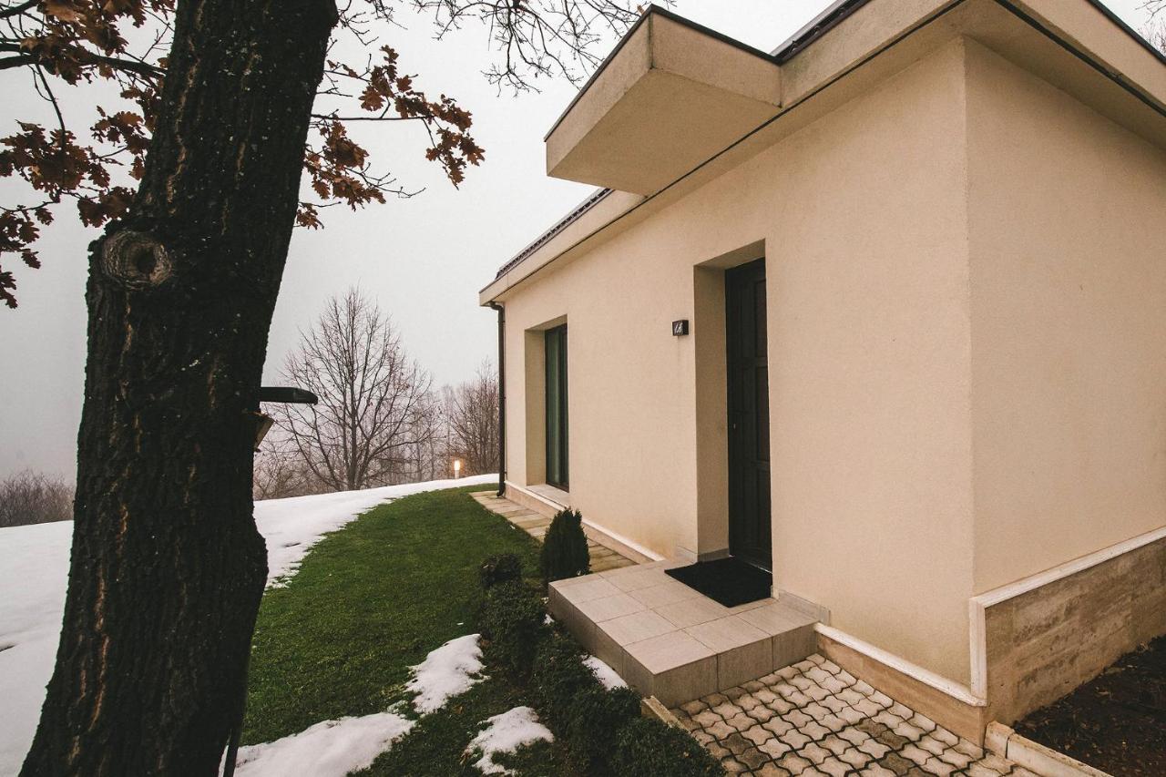 Hotel Villa Ekaterina Vakarel Εξωτερικό φωτογραφία