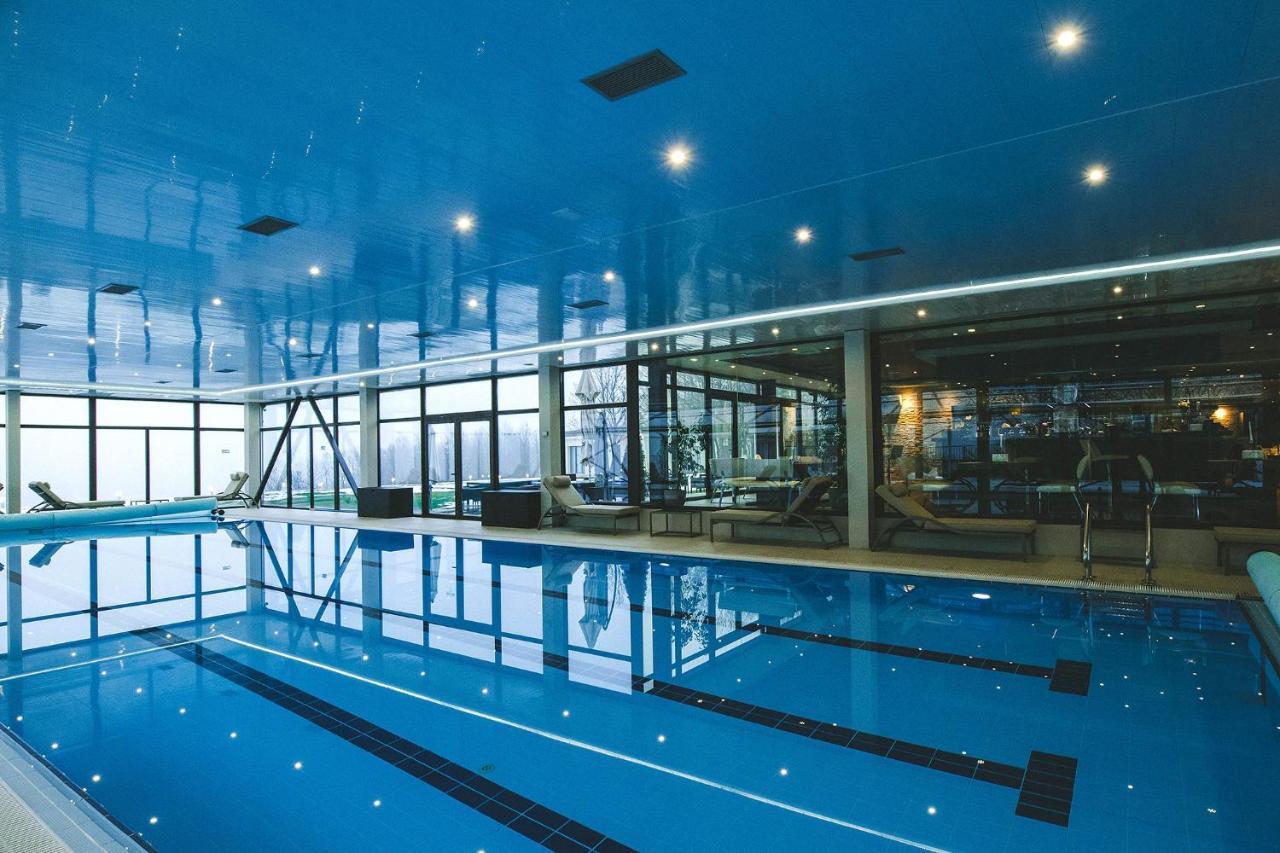Hotel Villa Ekaterina Vakarel Εξωτερικό φωτογραφία
