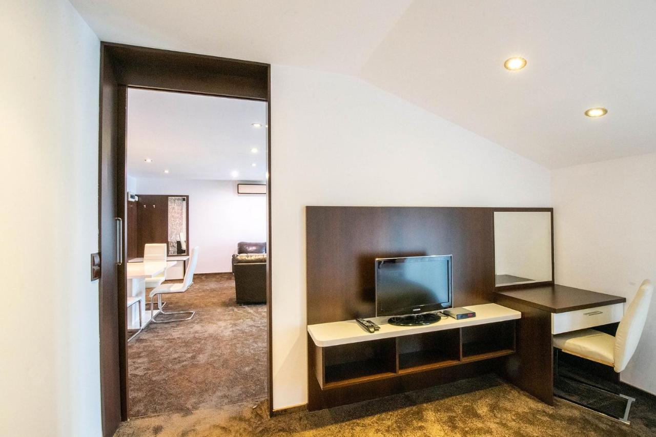 Hotel Villa Ekaterina Vakarel Εξωτερικό φωτογραφία