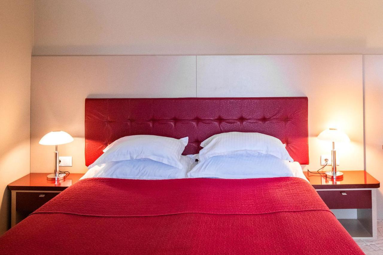Hotel Villa Ekaterina Vakarel Εξωτερικό φωτογραφία