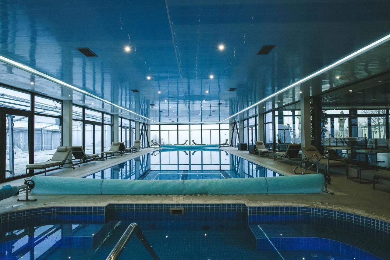 Hotel Villa Ekaterina Vakarel Εξωτερικό φωτογραφία