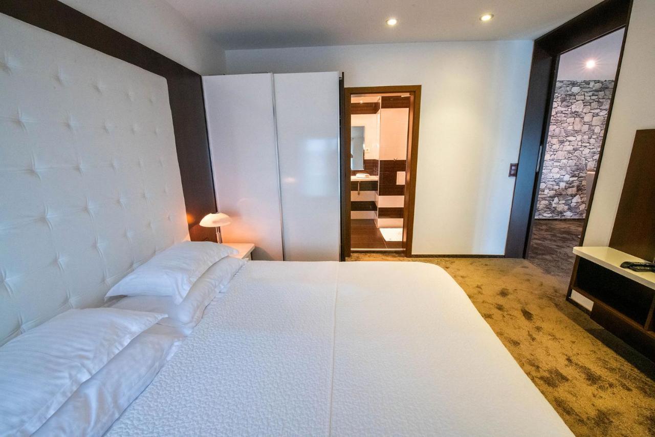 Hotel Villa Ekaterina Vakarel Εξωτερικό φωτογραφία
